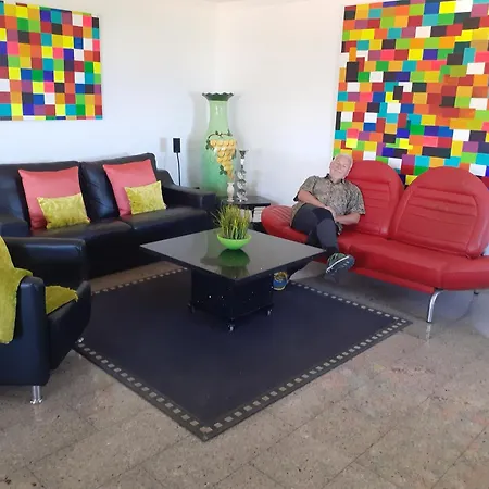 Vila Casa Business *