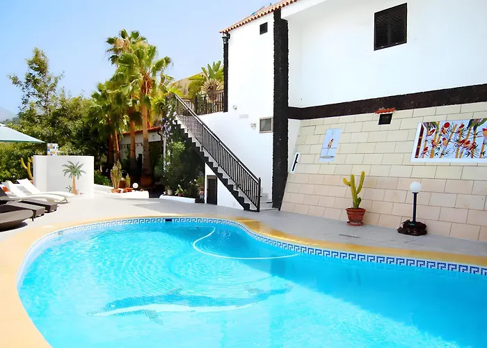 Vila Casa Business Alcalá la Real