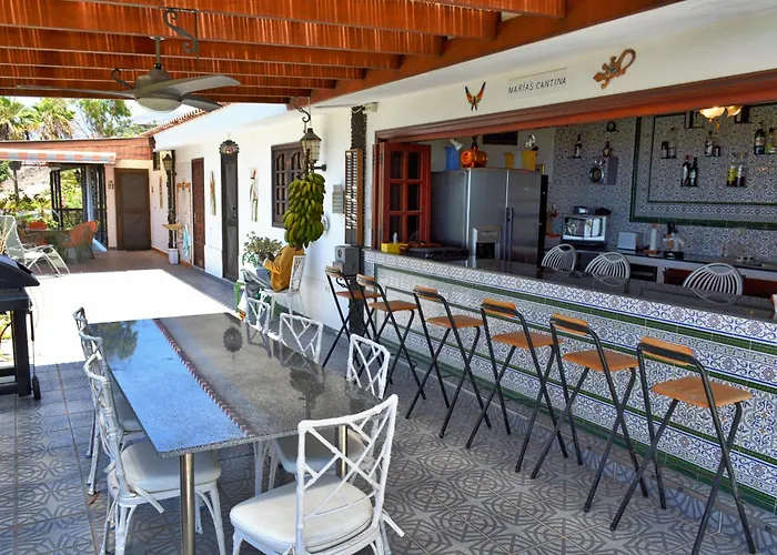 Casa Business Vila Alcalá la Real