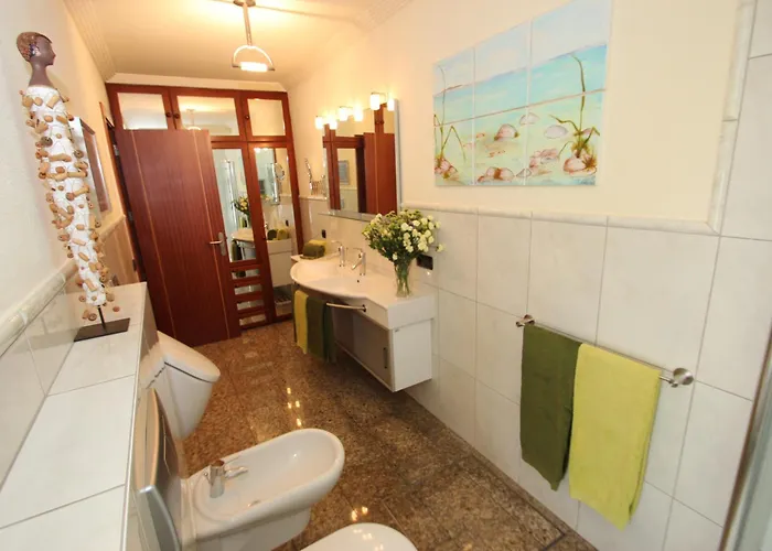 Vila Casa Business Alcalá la Real