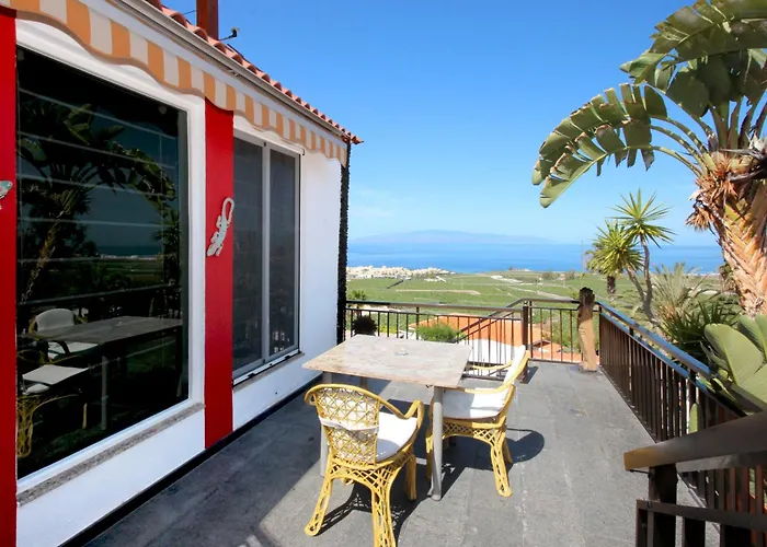 Casa Business Vila Alcalá la Real