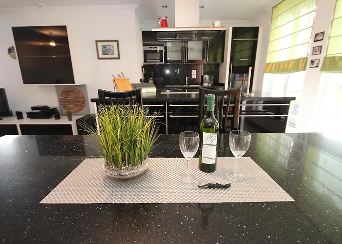 Casa Business Alcalá la Real