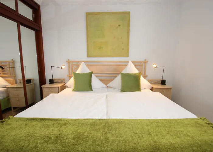 Casa Business Vila Alcalá la Real