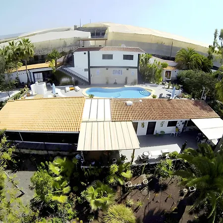 Casa Business * Alcalá la Real