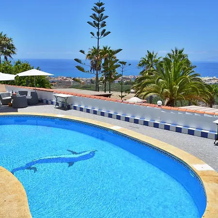 Casa Business Villa *