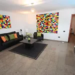 Casa Business Вилла Алькала