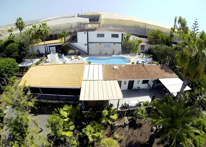 Casa Business * Alcalá la Real