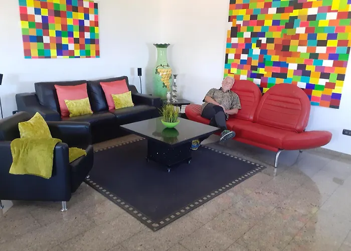 Villa Casa Business *