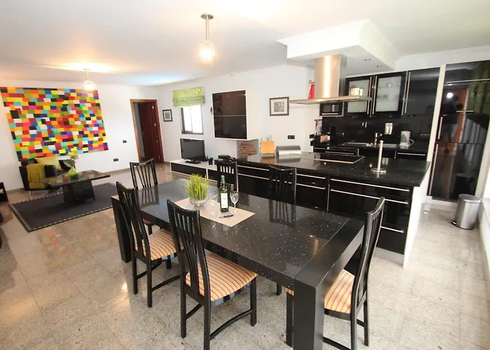 Casa Business Villa Alcalá la Real