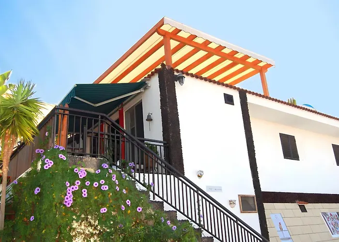 Casa Business Willa Alcalá la Real