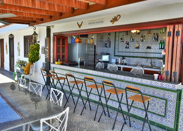 Casa Business * Alcalá la Real