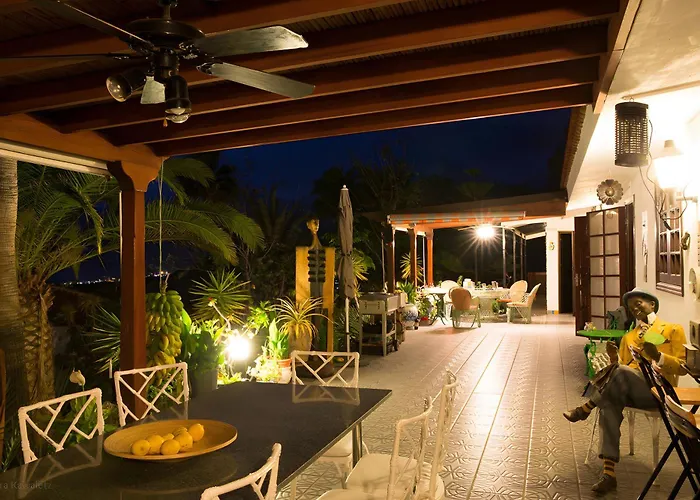 Casa Business Alcalá la Real