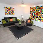 ヴィラ Casa Business Alcalá la Real