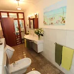 ヴィラ Casa Business Alcalá la Real