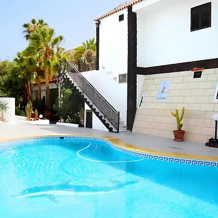 Villa Casa Business *