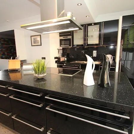 Casa Business Villa *