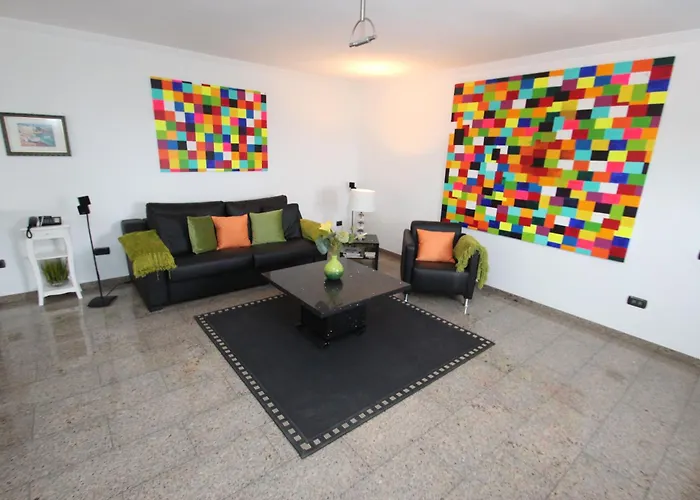 Villa Casa Business Alcalá la Real