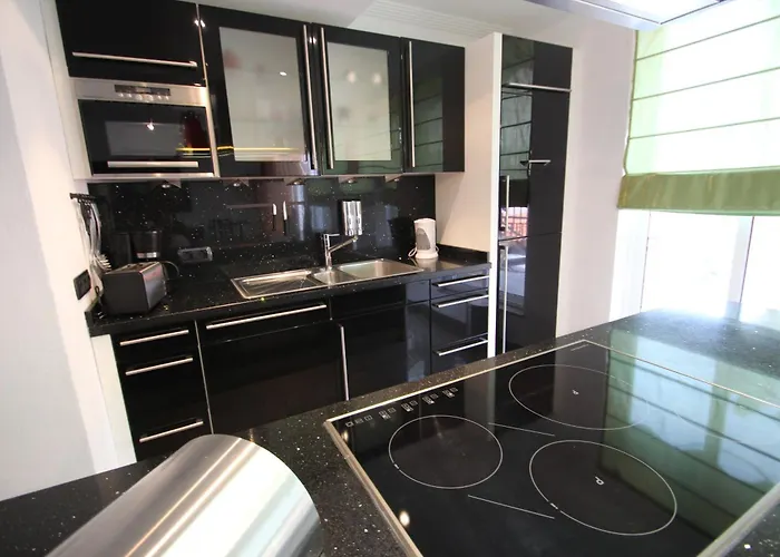 Casa Business Villa Alcalá la Real