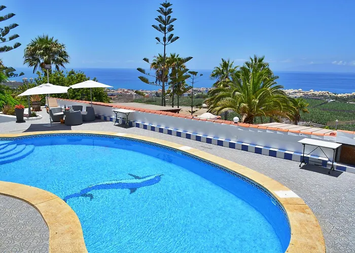 Casa Business Villa *